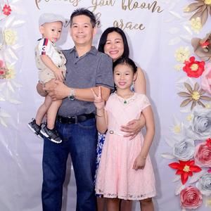 Meet your Posher, Phuc